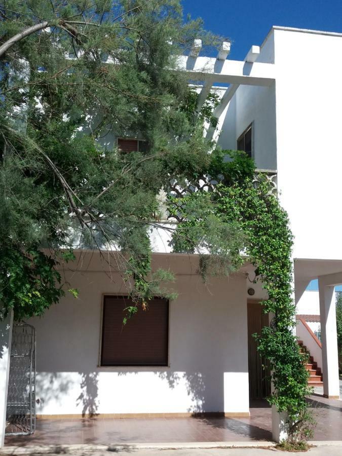 Casa Pita Villa Torre Colimena Ngoại thất bức ảnh